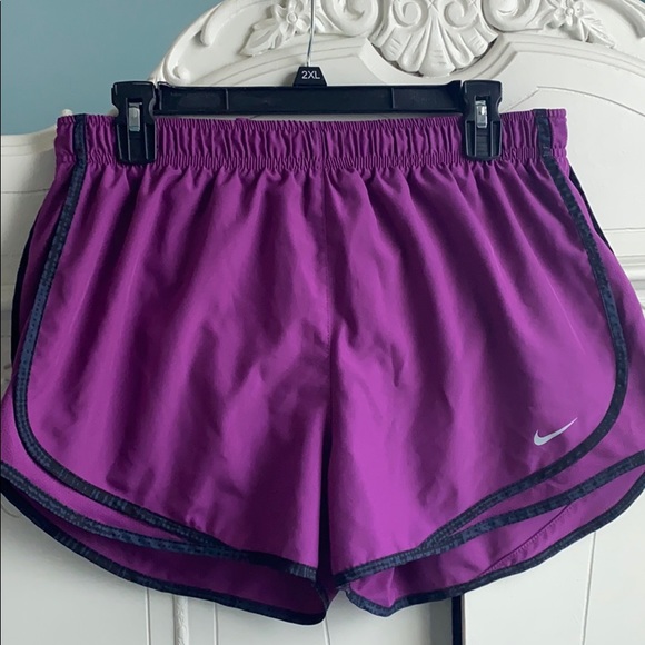 Nike Pants - Nike DRI-FIT shorts